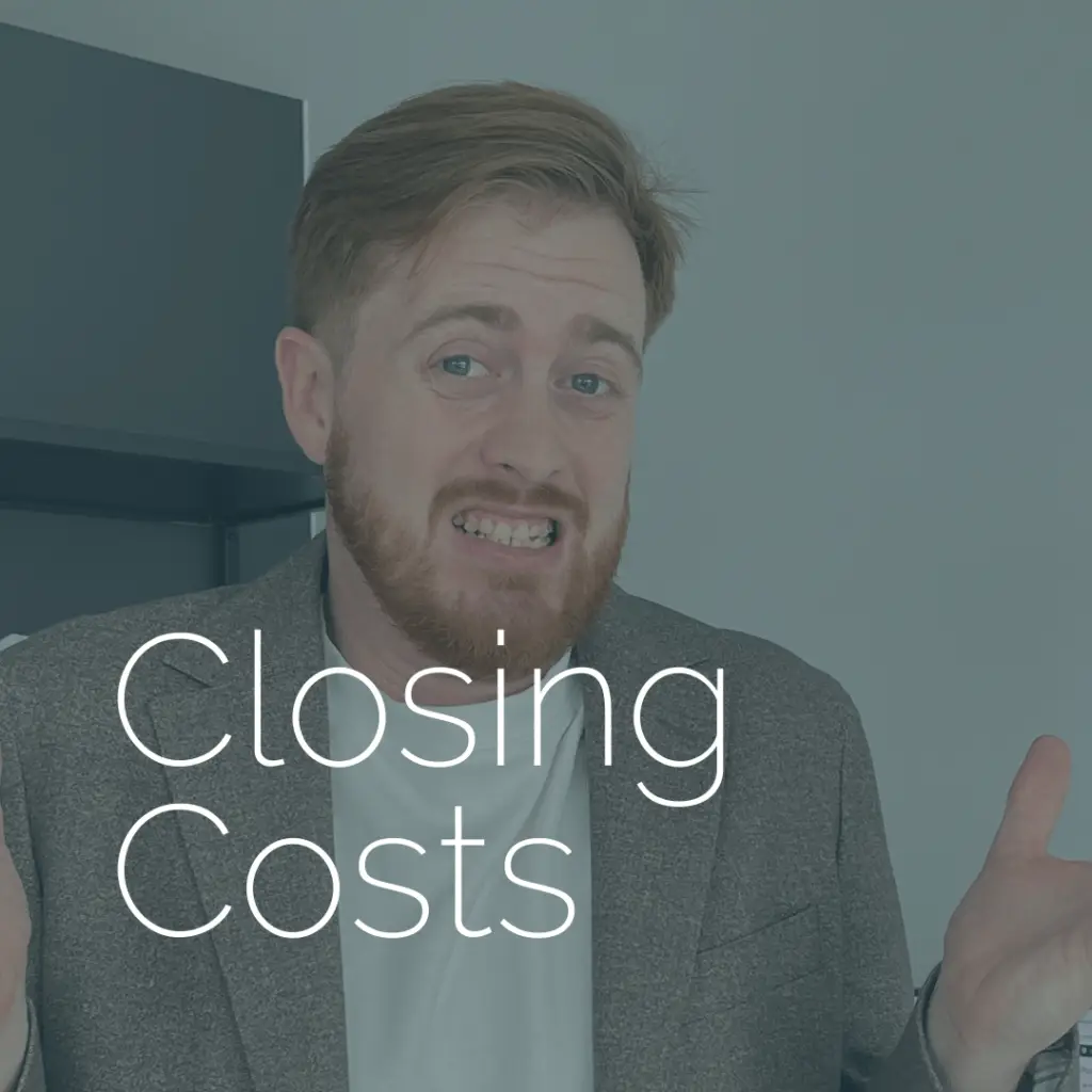 All about your closing costs