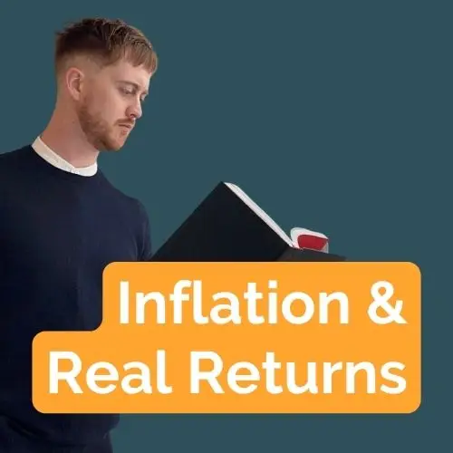 What is inflation and what are real returns